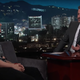 Eric Andre, Jimmy Kimmel